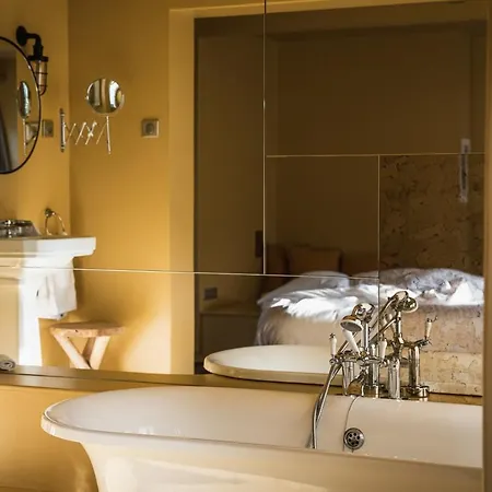 Bed and Breakfast Pieux Montreuil  Exterior foto