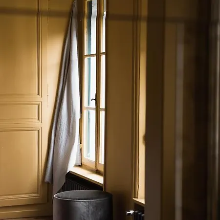 Bed and Breakfast Pieux Montreuil  Exterior foto