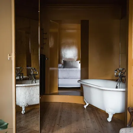 Bed and Breakfast Pieux Montreuil  Exterior foto