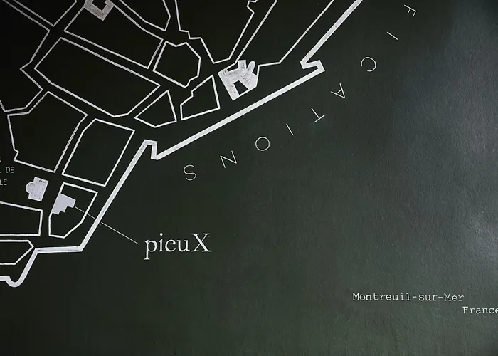 Pieux