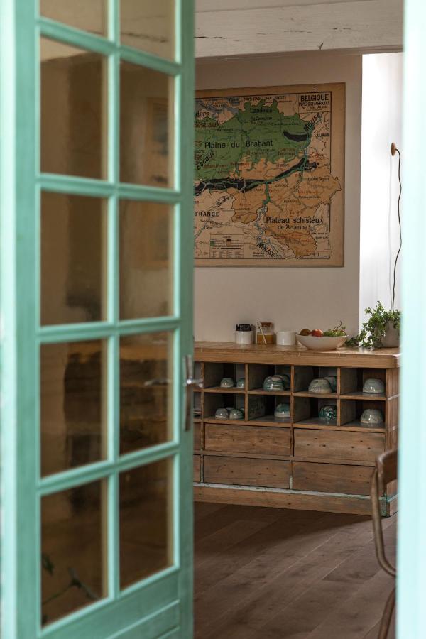 Bed and breakfast Pieux