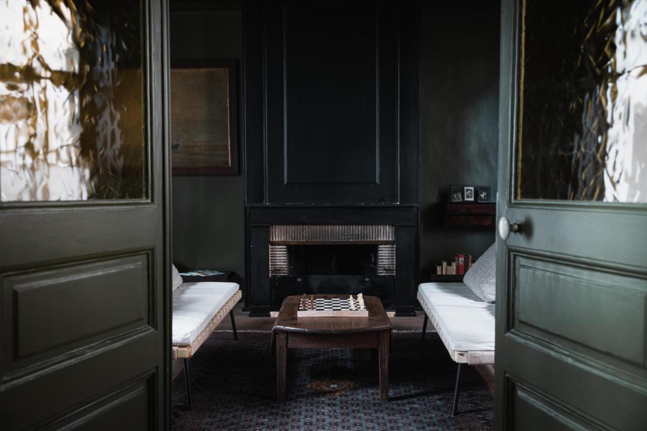Bed and breakfast Pieux Montreuil (Pas-de-Calais)