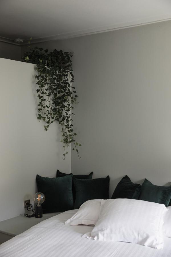 Bed and breakfast Pieux Montreuil (Pas-de-Calais)