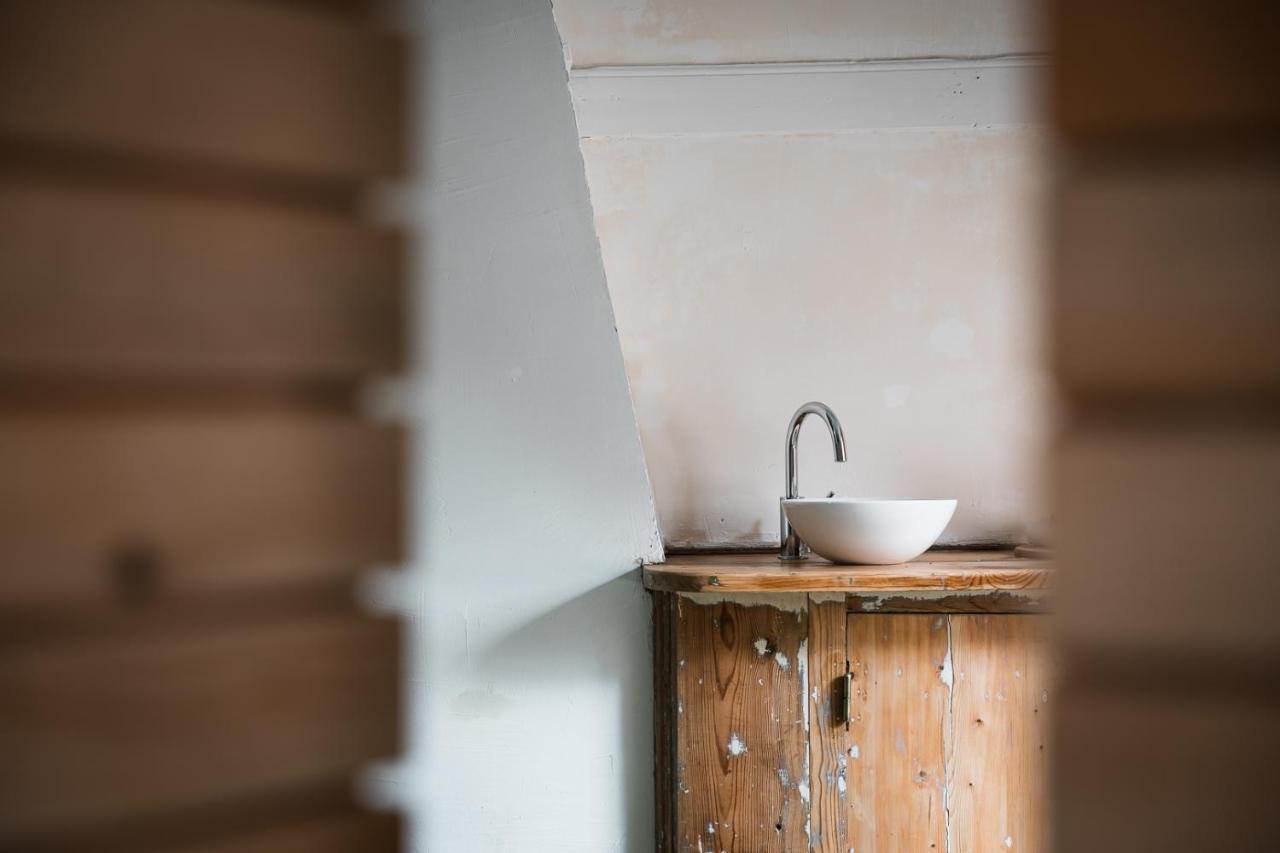 Pieux Bed and breakfast