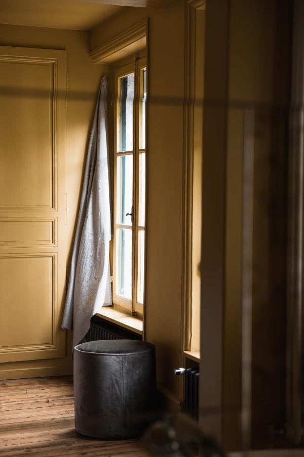 Bed and breakfast Pieux