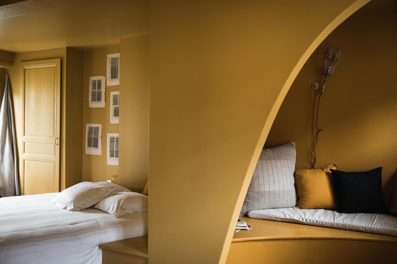 Bed and breakfast Pieux Montreuil (Pas-de-Calais)