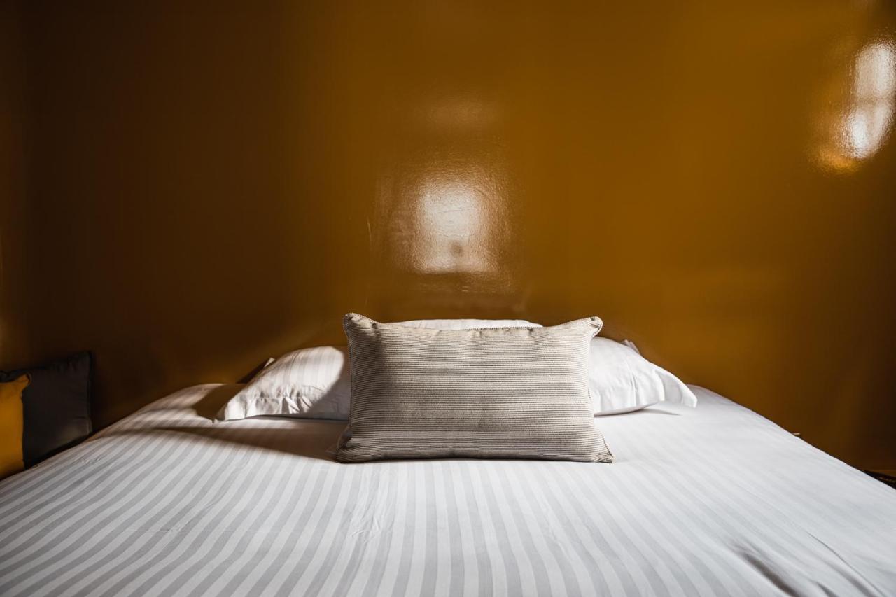 Bed and breakfast Pieux *