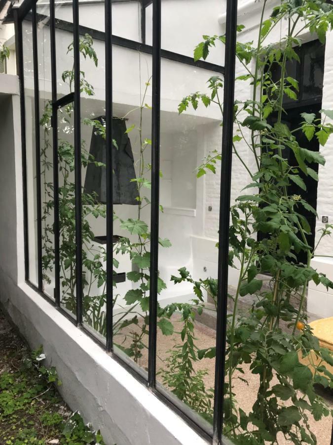 Pieux * Montreuil (Pas-de-Calais)